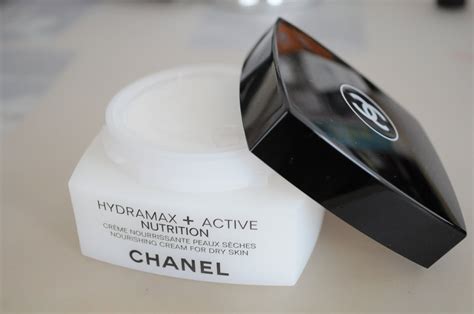 chanel hydramax cream|Chanel hydra beauty creme review.